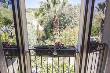 Land view from property