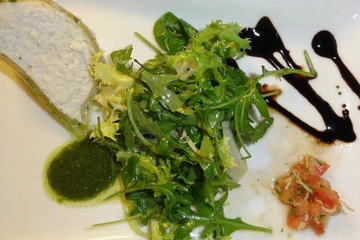 meal
