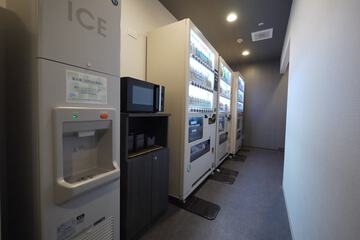 Vending machine