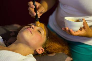 Facial