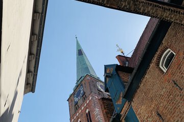 Point of interest