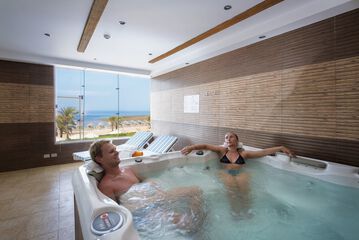 Spa treatment