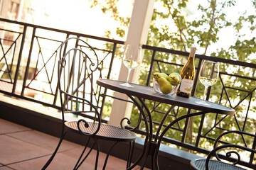 Terrace/Patio 56 of 62