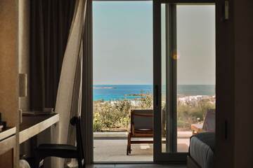 Beach/ocean view