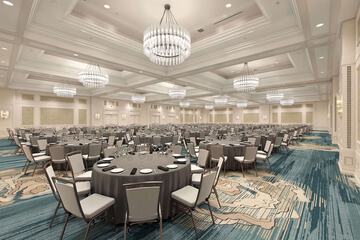Ballroom