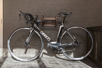 Bicycling
