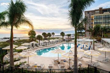 Sirata St. Pete Beach
