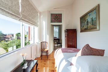 Children's theme room