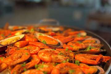 Buffet
