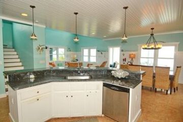 In-Room Kitchen