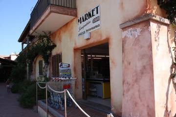 Gift shop