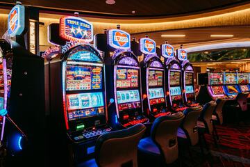Casino