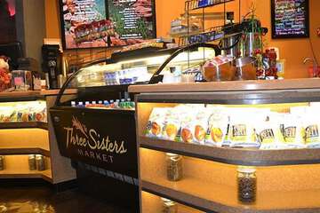 Cafe