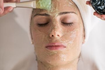 Facial