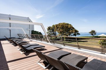 Sundeck