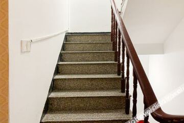 Hotel Interior or Public Areas