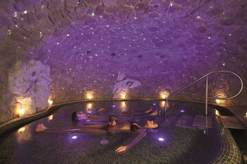 Treatment room