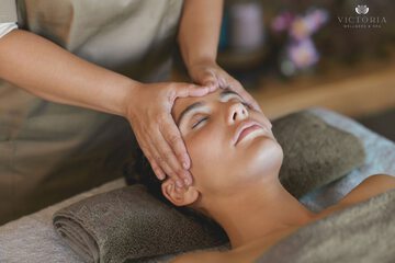 Spa treatment