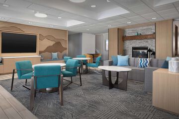 Homewood Suites by Hilton Colorado Springs North USAFA