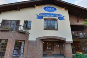 Hotel Front