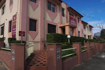 General view