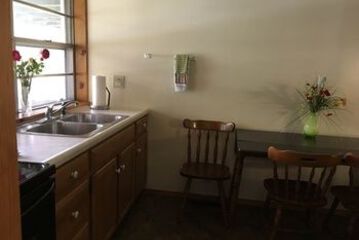 In-Room Kitchenette