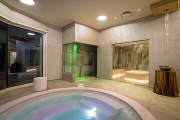 Turkish bath