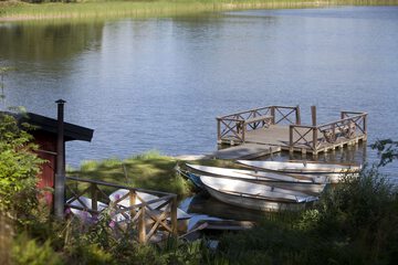 Lake