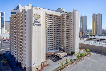 Raintree at Polo Towers Las Vegas