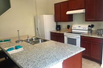 In-Room Kitchen