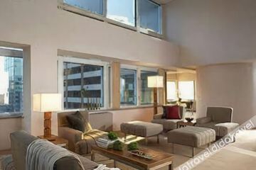 Hotel Interior or Public Areas