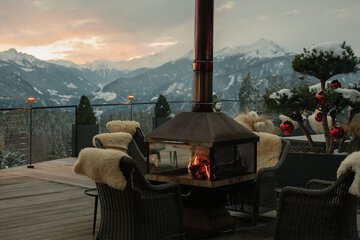 Sundeck
