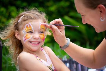 Children's activities