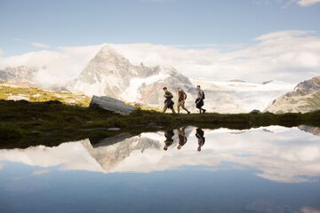 Hiking