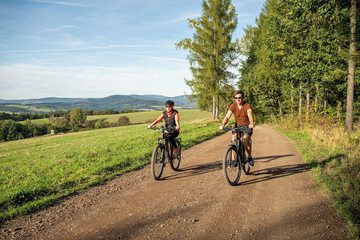Bicycling