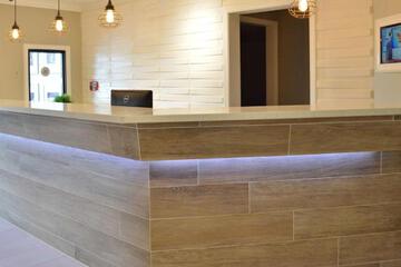 Americas Best Value Inn Memphis / Airport