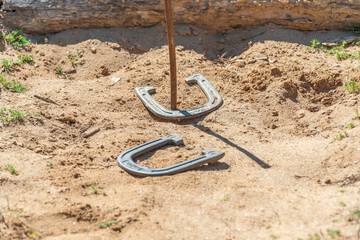 Land view from property