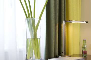 Room amenity