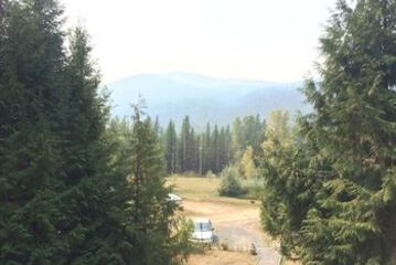 View from Hotel