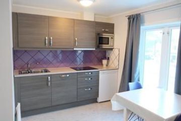 In-Room Kitchen