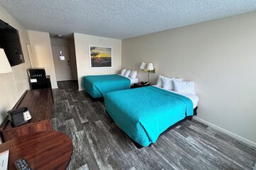 Hot Springs Hotel and Spa