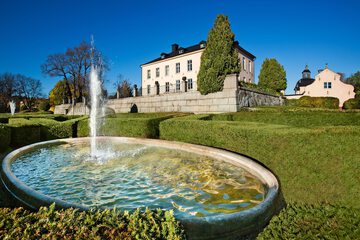 Fountain
