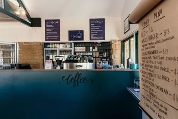 Cafe