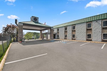 Quality Inn Hixson - Chattanooga