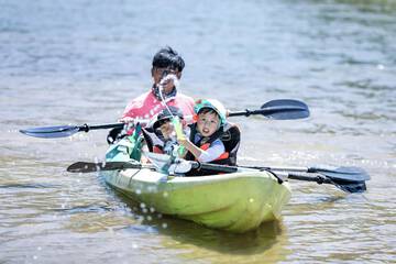 Children's activities