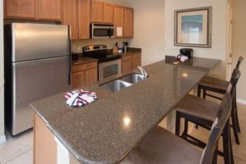 In-Room Kitchen