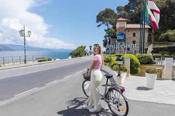Bicycling