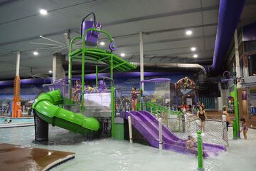 Water park