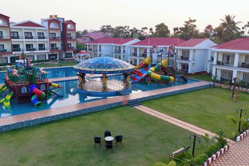 Water park