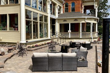 Porch